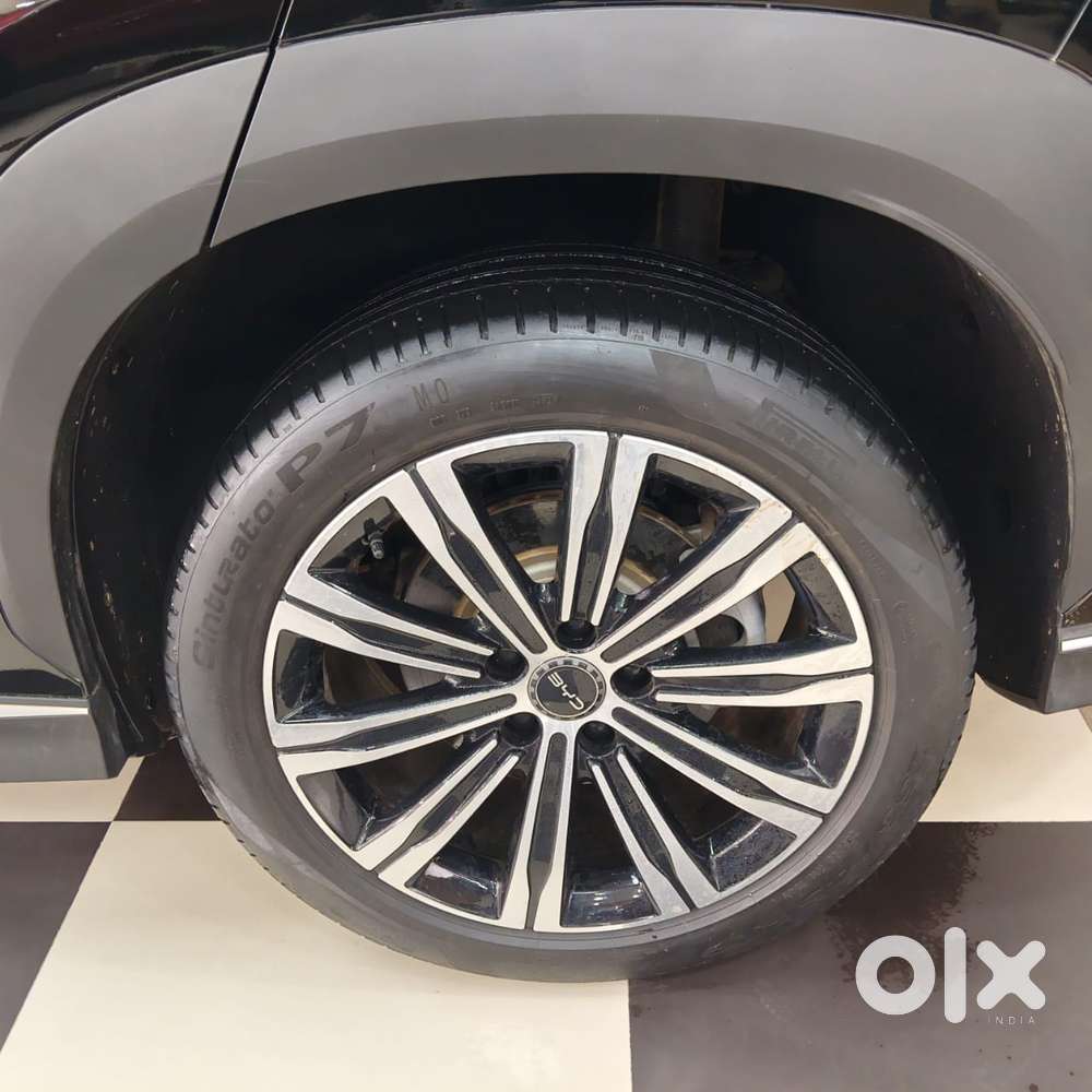 Byd Sealion 7 Premium, 2025, Electric