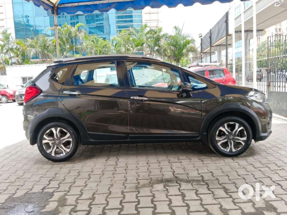 Honda Wr-v I-dtec Vx, 2015, Diesel
