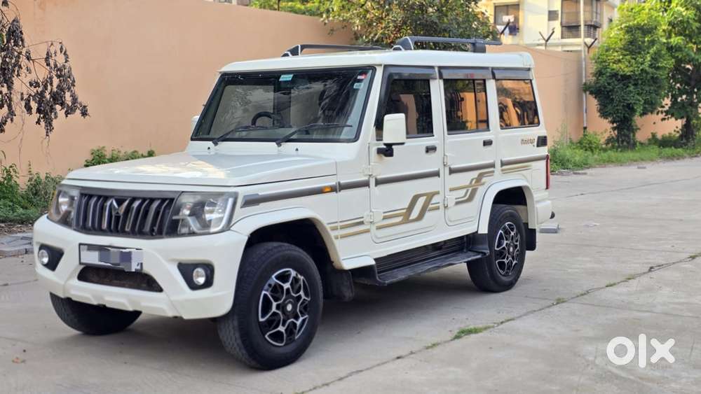 Mahindra Bolero B6, 2024, Diesel