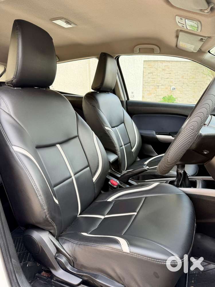 Maruti Suzuki Baleno 1.2 Zeta Shvs, 2020, Petrol