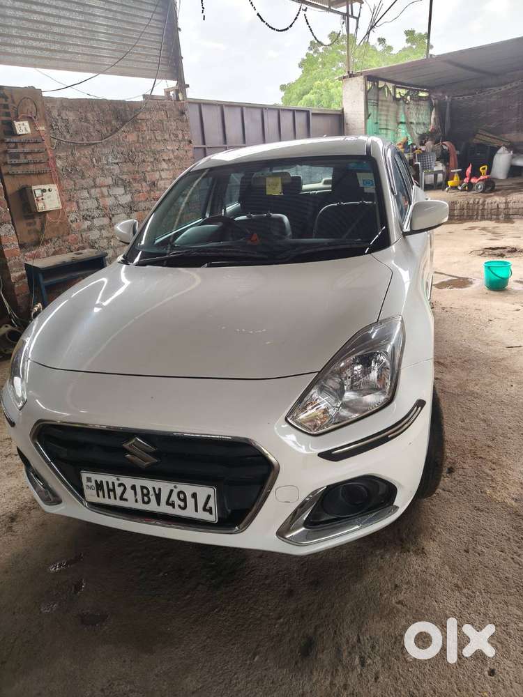 Maruti-suzuki Dzire Vxi 2022