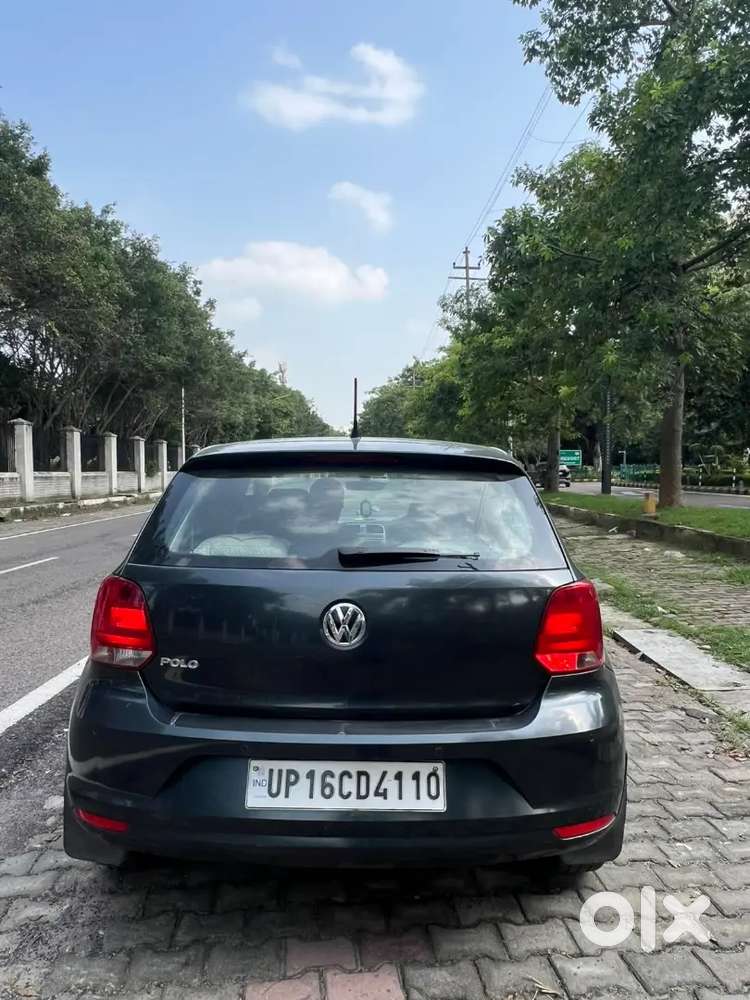 Volkswagen Polo Gti 2019
