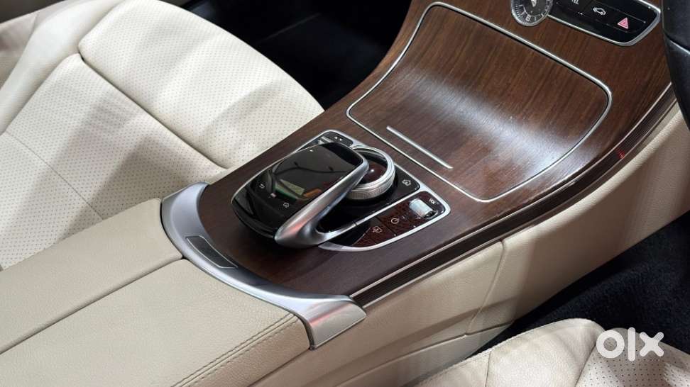 Mercedes-benz C-class C 220d, 2020, Diesel