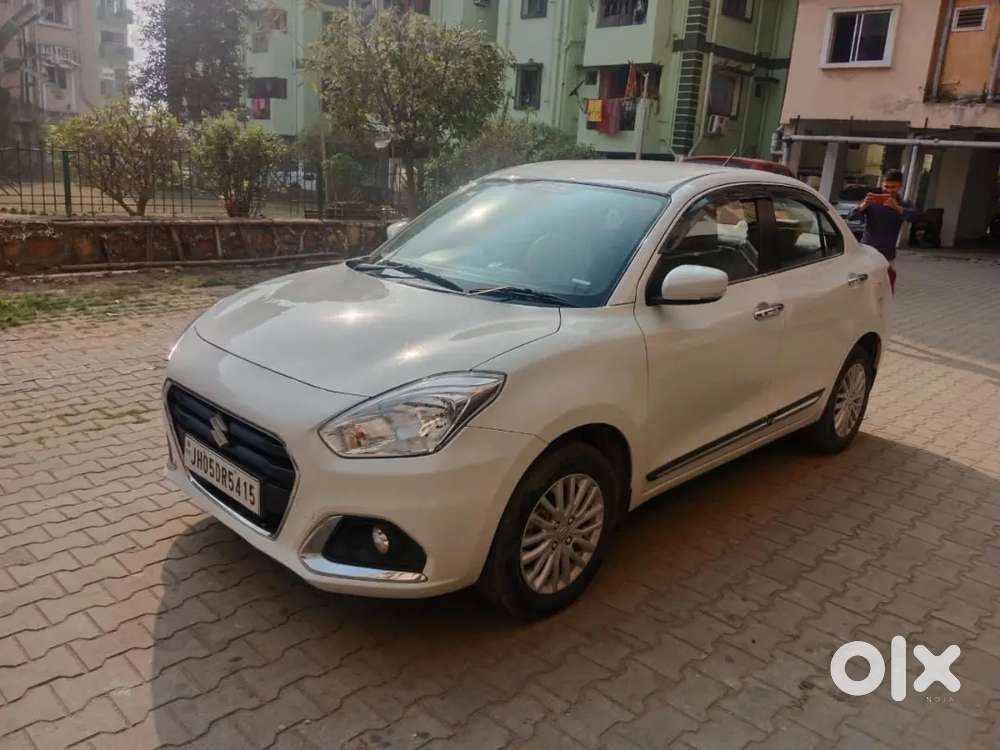 Maruti Dzire Zxi 2024