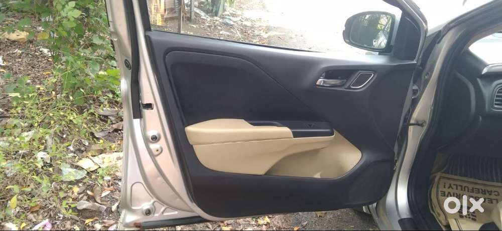 Honda City Diesel 2018