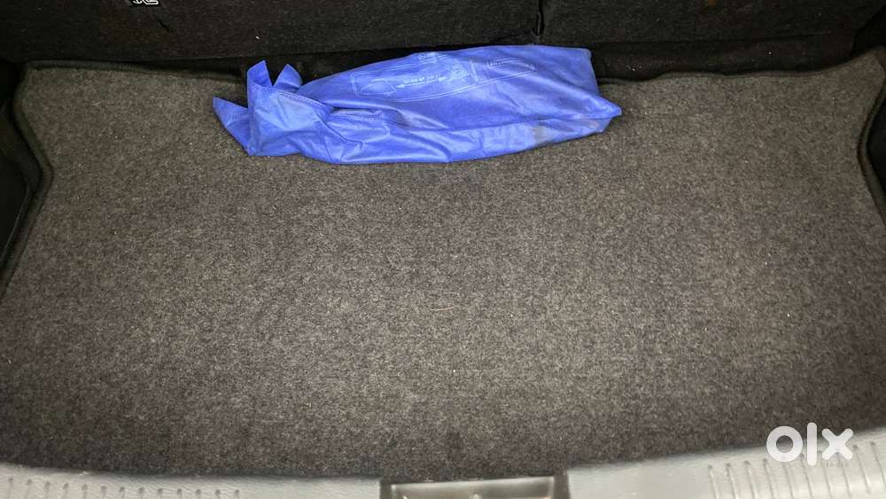 Maruti Suzuki Ignis 1.2 Amt Alpha, 2018, Petrol