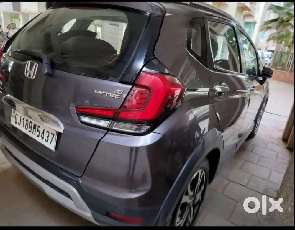 Honda Wr-v Vx I-vtec 2020 Car
