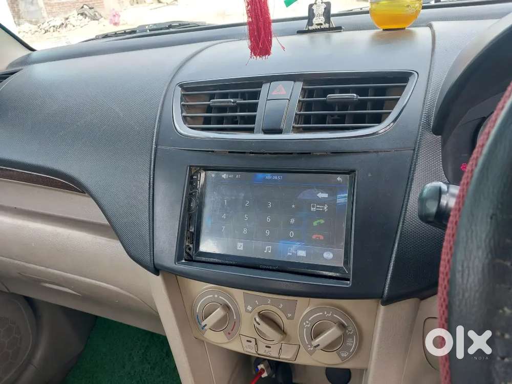 Maruti Suzuki Swift Dzire 2016 Diesel 110000 Km Driven