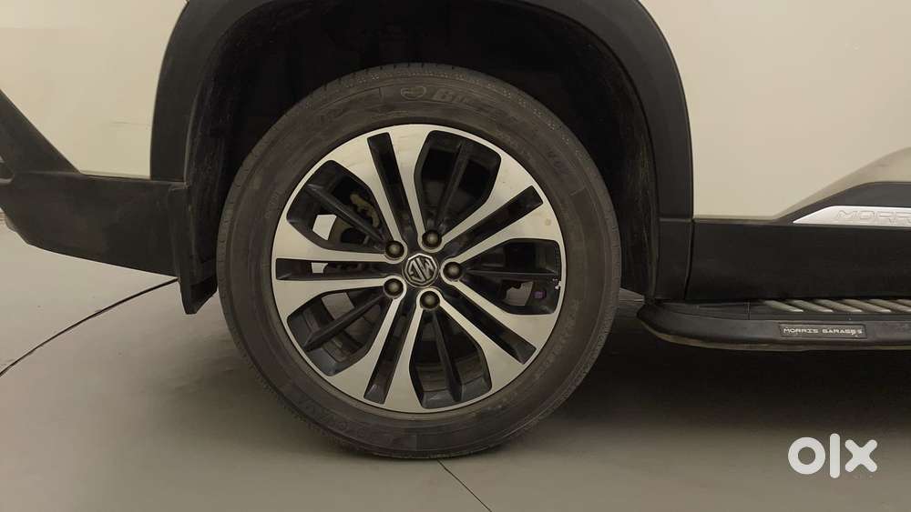 Mg Hector Sharp Dct Petrol, 2021, Petrol