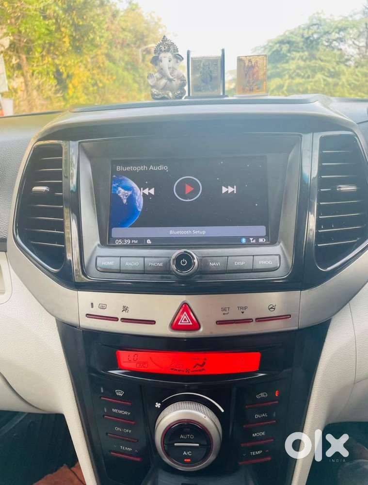 Mahindra Xuv300 W8, 2020, Petrol