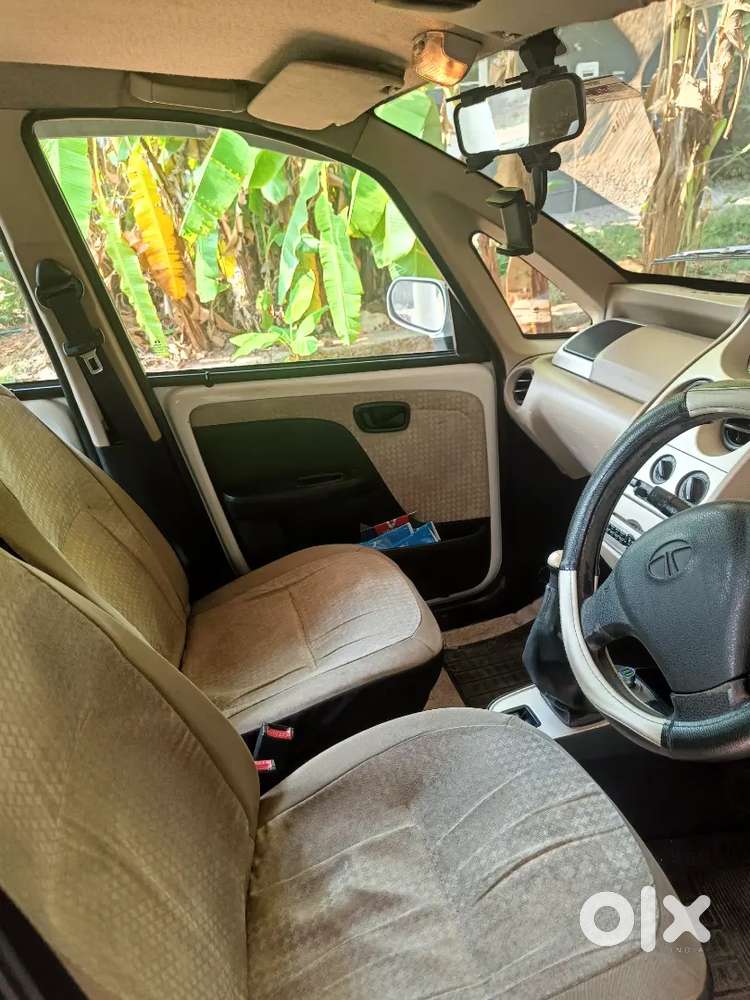 Tata Nano 2013 Petrol 63300 Km Driven