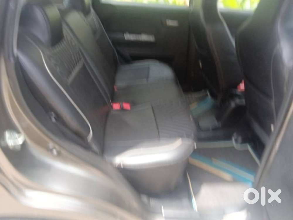 Maruti Suzuki Wagon R Vxi 1.2, 2023, Petrol