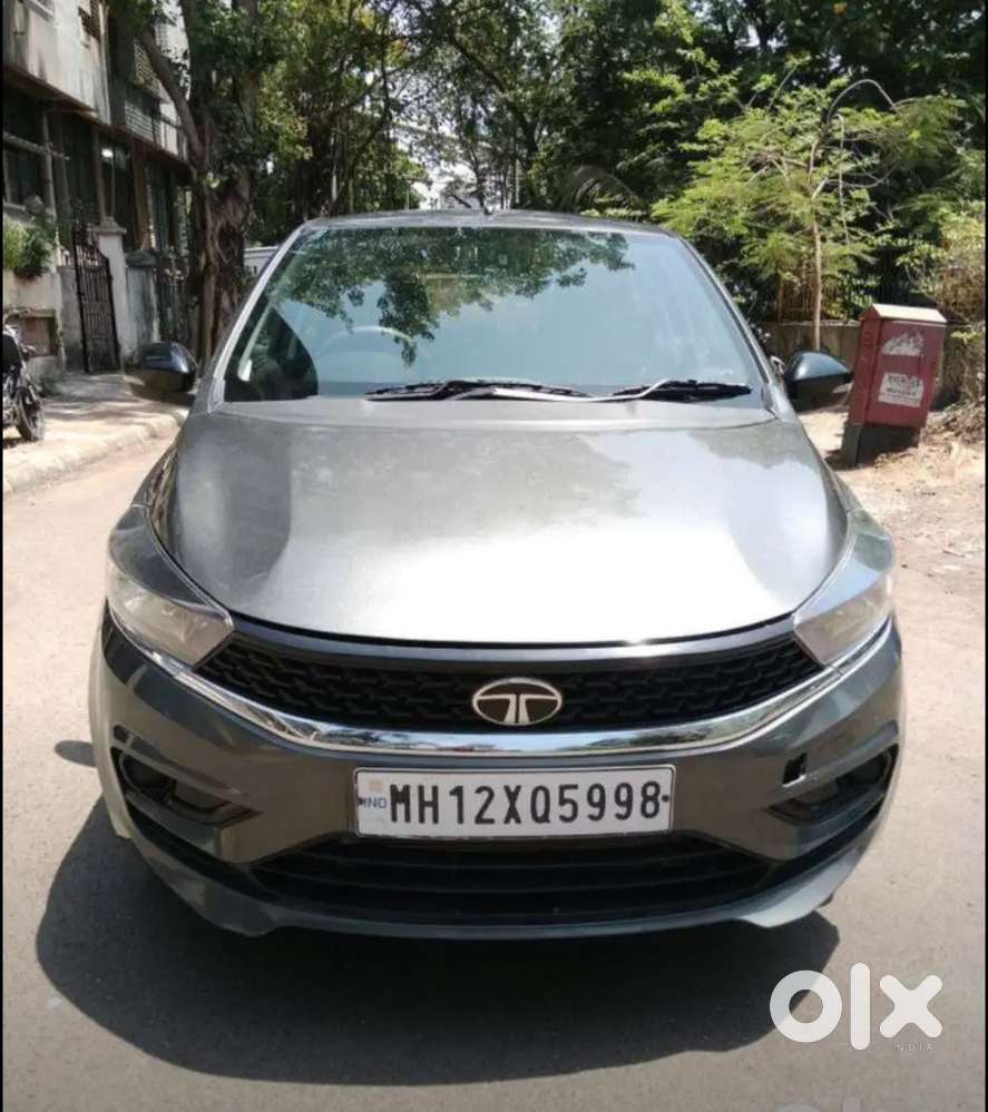 Tata Tiago Good Condition