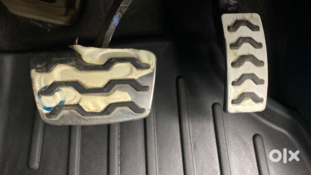 Hyundai Exter Sx 1.2 Amt, 2024, Petrol