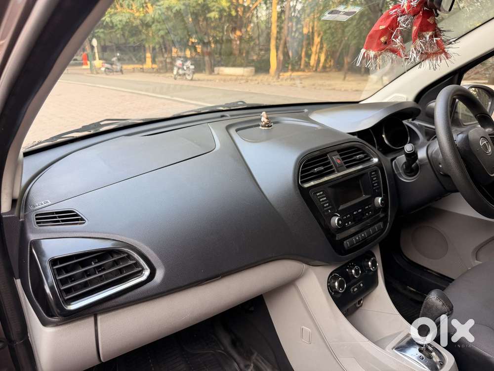 Tata Tiago Xza Plus, 2019, Petrol