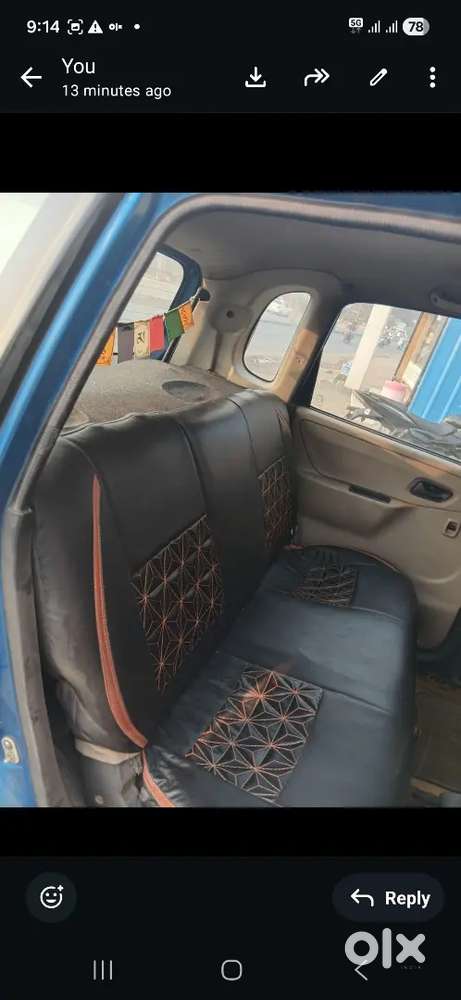 Maruti Suzuki Estilo 2007 Petrol 130000 Km Driven