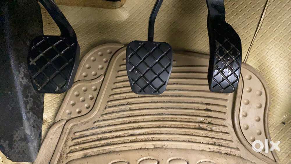 Volkswagen Ameo 1.0 Mpi Comfortline, 2019, Petrol