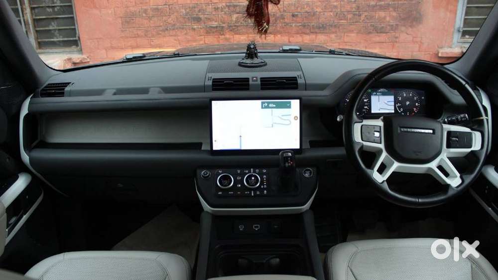Land Rover Defender 2.0 110 Hse, 2023, Petrol