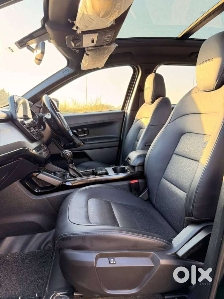 Tata Harrier Xza+, 2022, Diesel