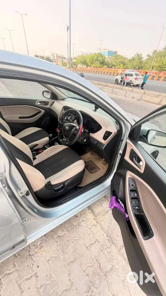 Hyundai I20 Magna Petrol 2019