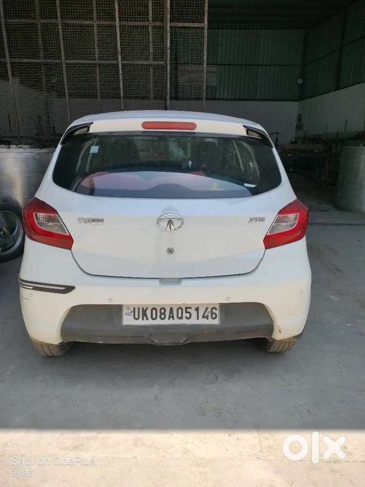 Tata Tiago Revotron 2017