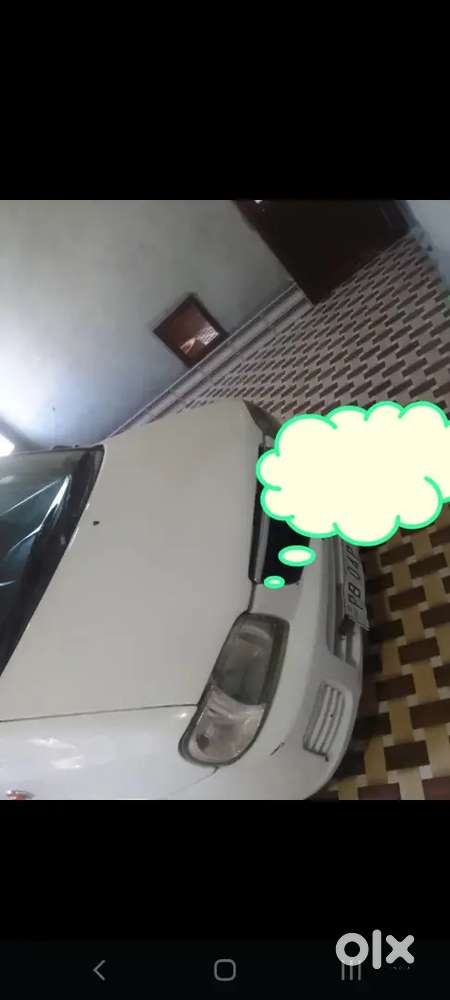 Maruti Suzuki Alto 2011
