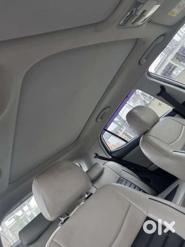 Hyundai Creta Sx Plus 2021 Diesel