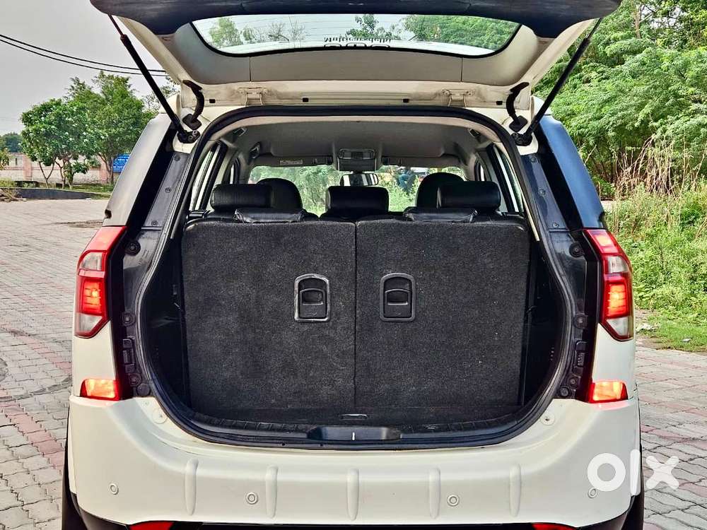 Mahindra Xuv500 W7, 2018, Diesel