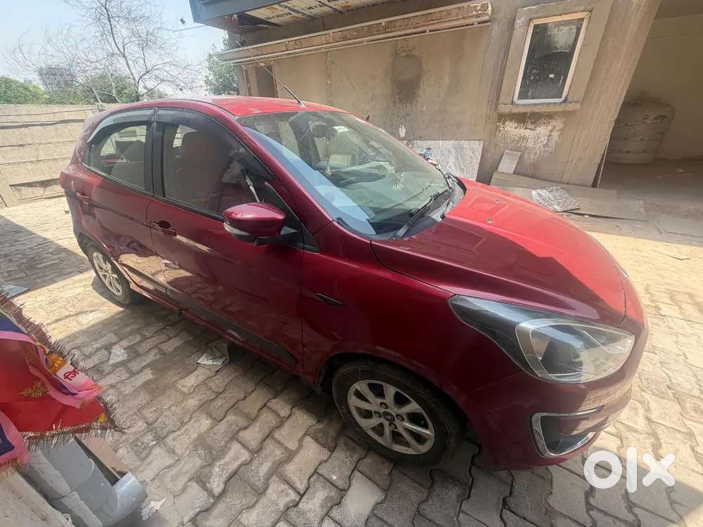 Blend Of Luxury And Comfort. 1500 Cc Engine Female Driven