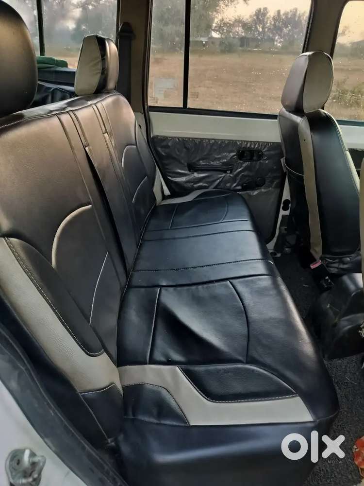 Tata Sumo Gold 2013 Diesel Well Maintained