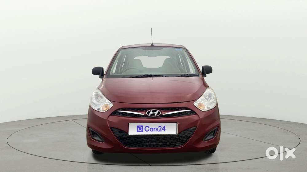 Hyundai I10 Magna 1.1l, 2014, Petrol