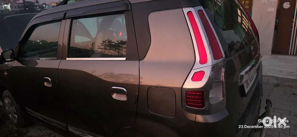 Maruti Suzuki Wagon R 1.0 2021