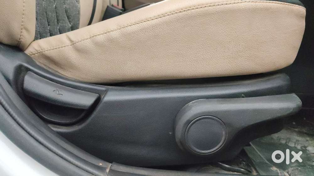 Hyundai Xcent Sx 1.2, 2015, Petrol