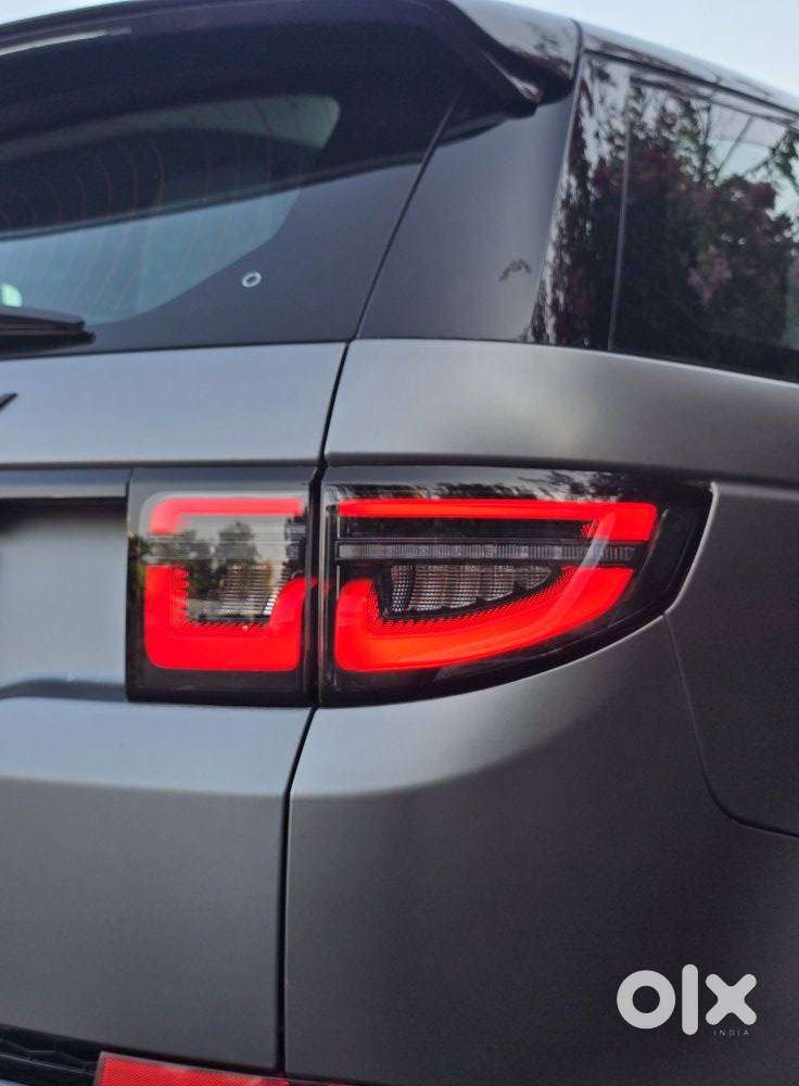 Land Rover Discovery Sport Hse 7-seater, 2024, Diesel