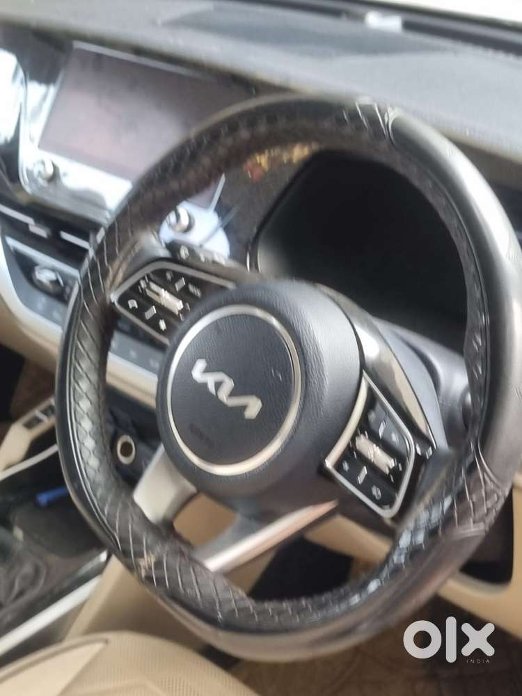 Kia Carens Diesel 2022