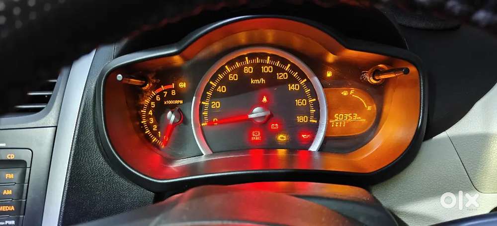 Maruti Suzuki Celerio Zxi 2020