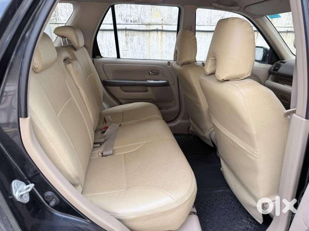 Honda Cr-v 2.0 2wd At, 2005, Petrol