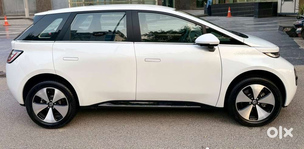 Mg Windsor Ev Exclusive, 2025, Electric