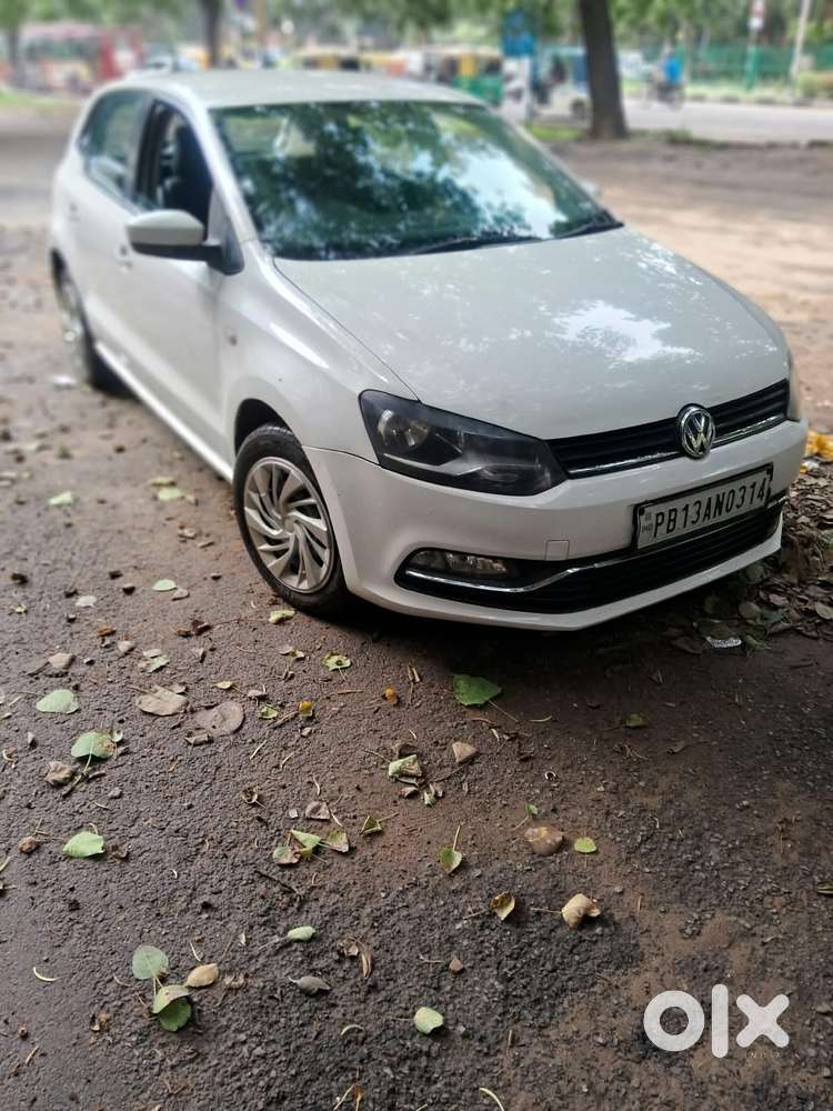Volkswagen Polo Diesel Comfortline 1.2l, 2014, Diesel