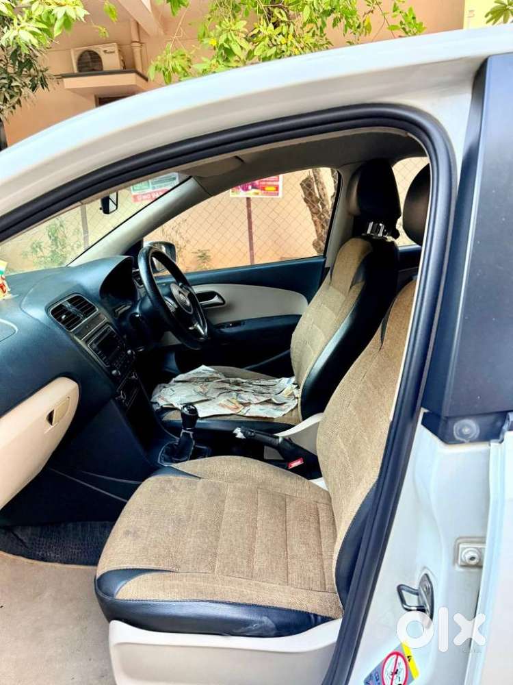 Volkswagen Polo Diesel Highline 1.2l, 2013, Diesel