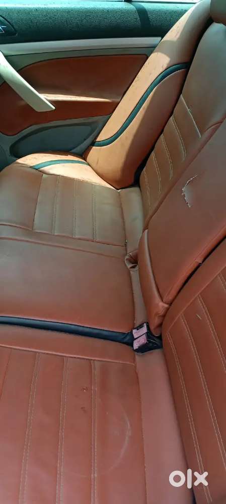 Skoda Laura Elegance 2009