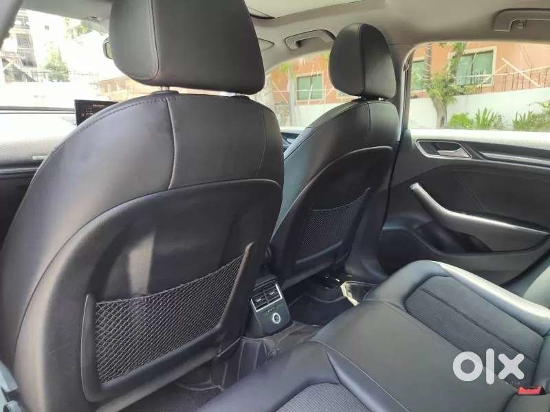 Audi A3 2.0 35 Tdi Technology, 2018, Diesel