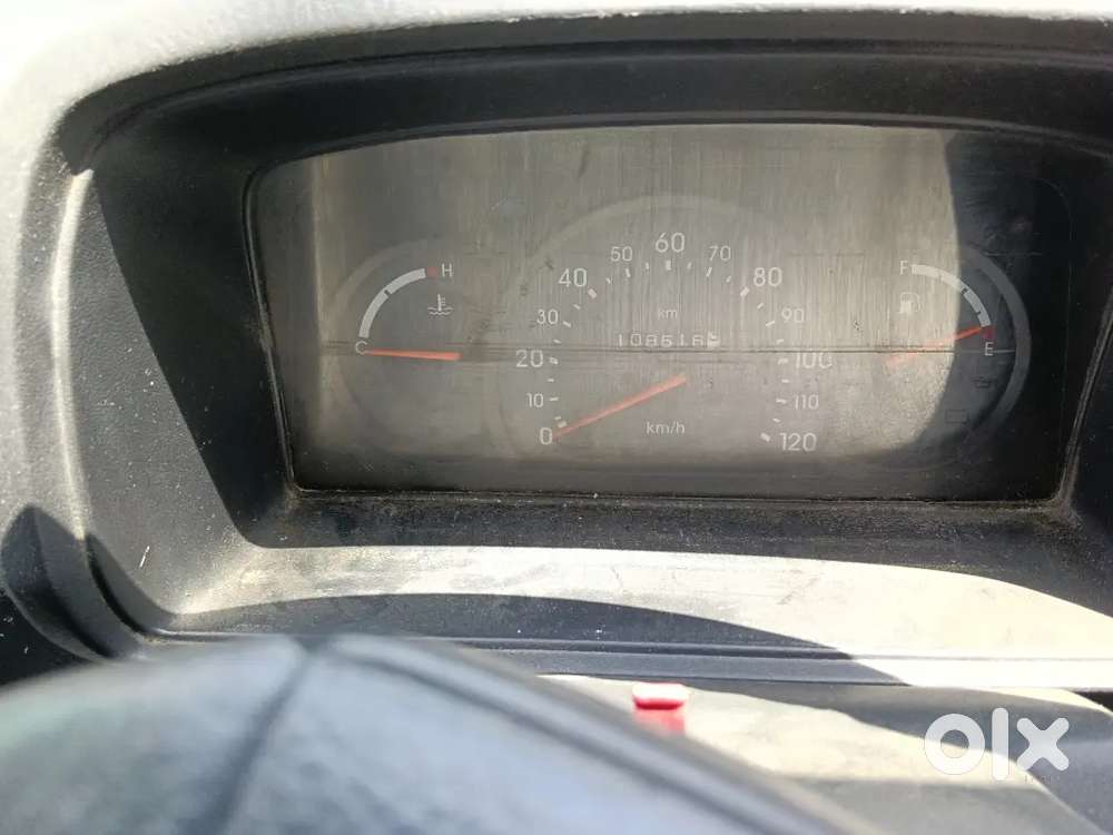 Maruti Omni Van For Sale -good Condition Family Use