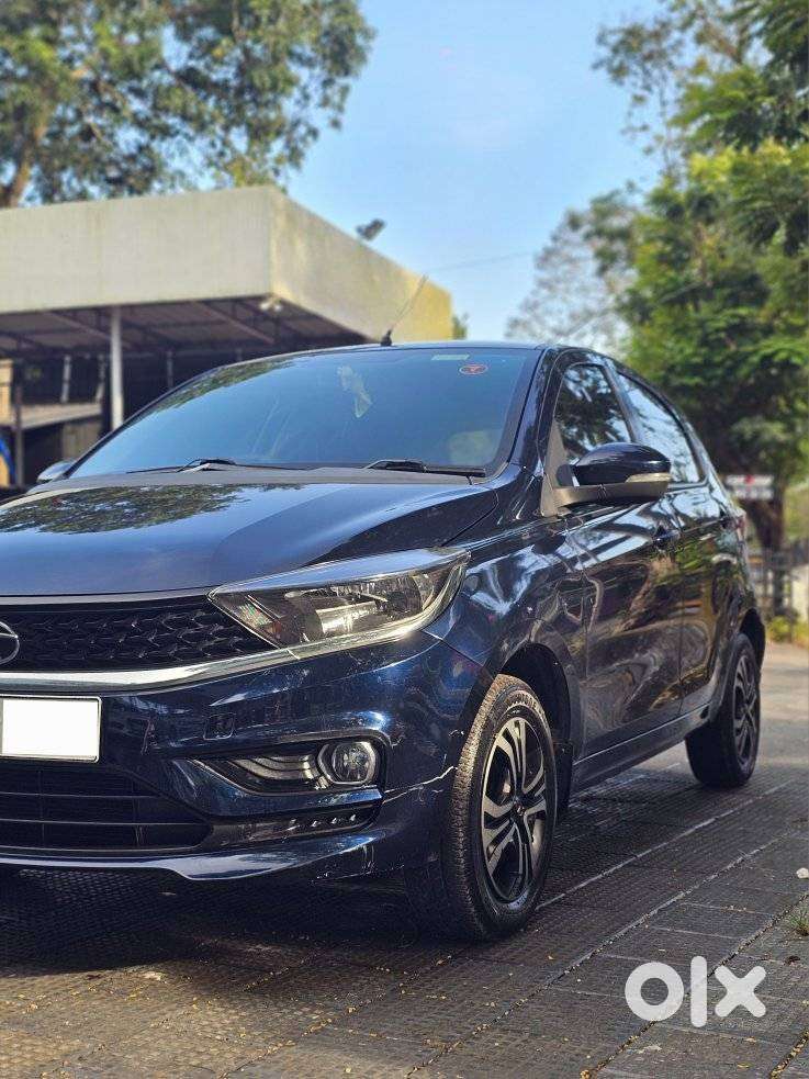 Tata Tiago 1.2 Revotron Xza, 2021, Petrol