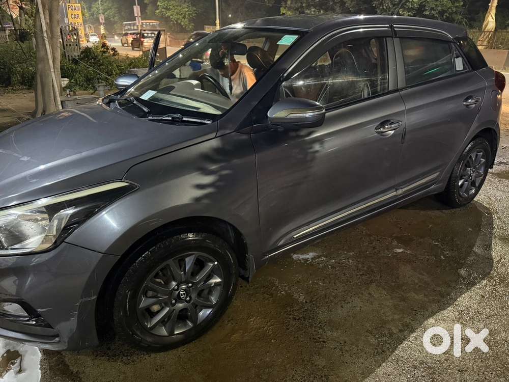 Hyundai I20 Sports 2020