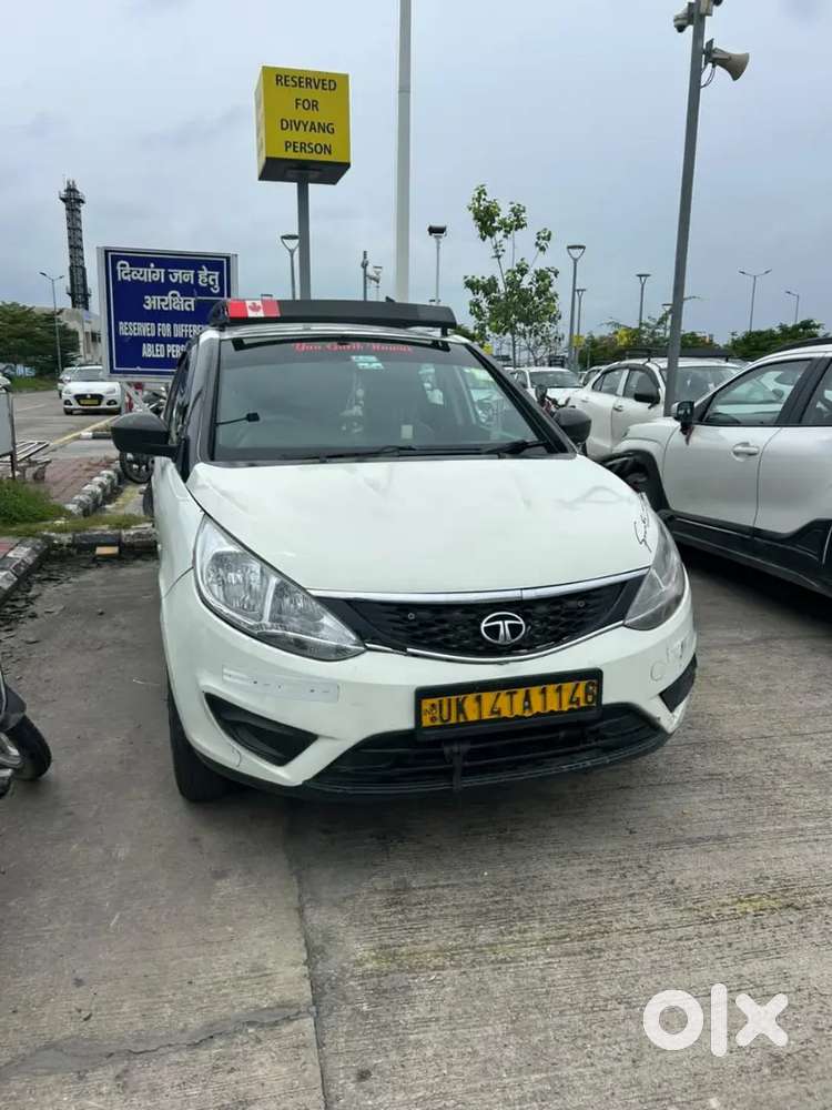 Tata Zest 1.2 Revotron 2017 Diesel Manual