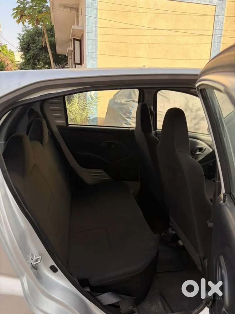 Datsun Redi Go Limited 2018
