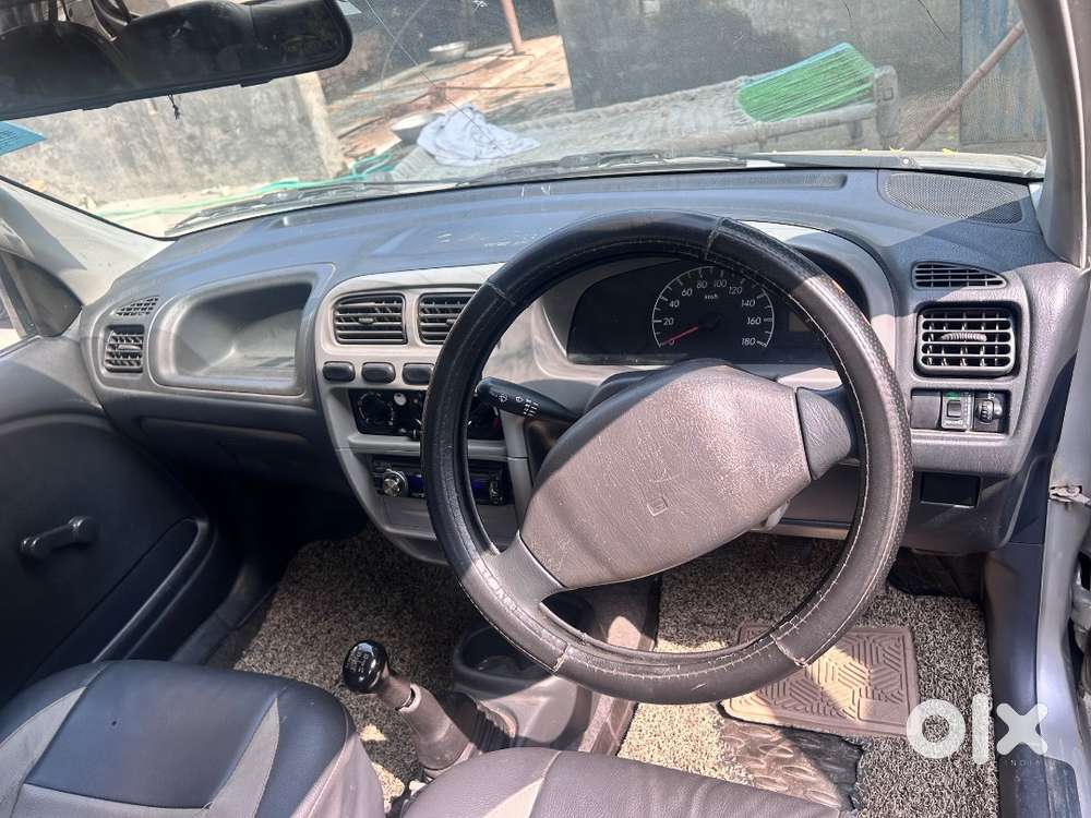 Alto800 Prefect Condition
