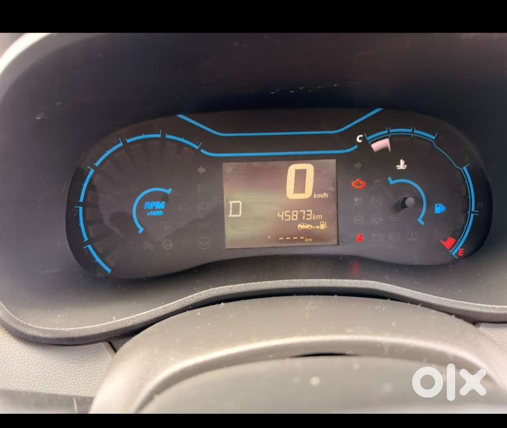 Renault Kwid 1.0 Rxt Edition, 2020, Petrol