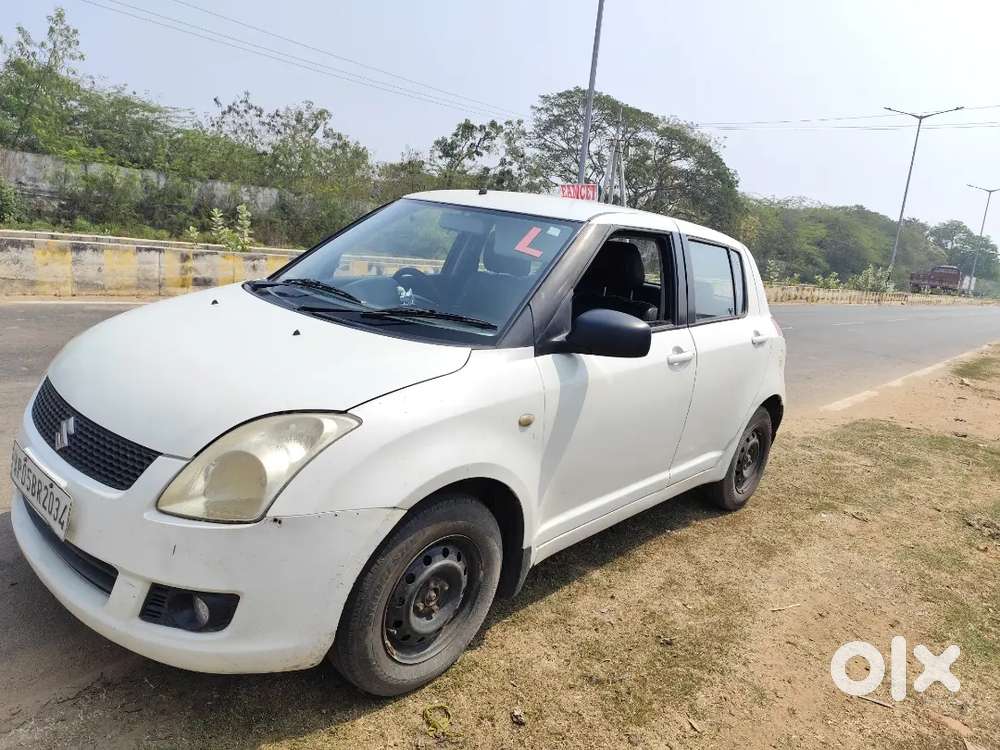 Maruti Suzuki Swift Diesel 2010